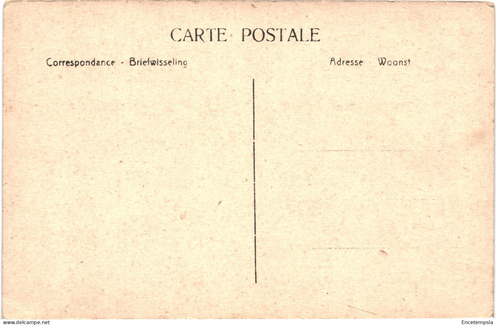 CPA Carte Postale Belgique Seraing Château Cockerill VM80888 - Seraing