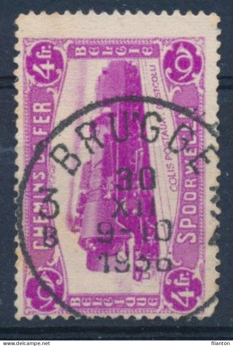 TR 176  - "BRUGGE 3" - (ref. 37.569) - Usados