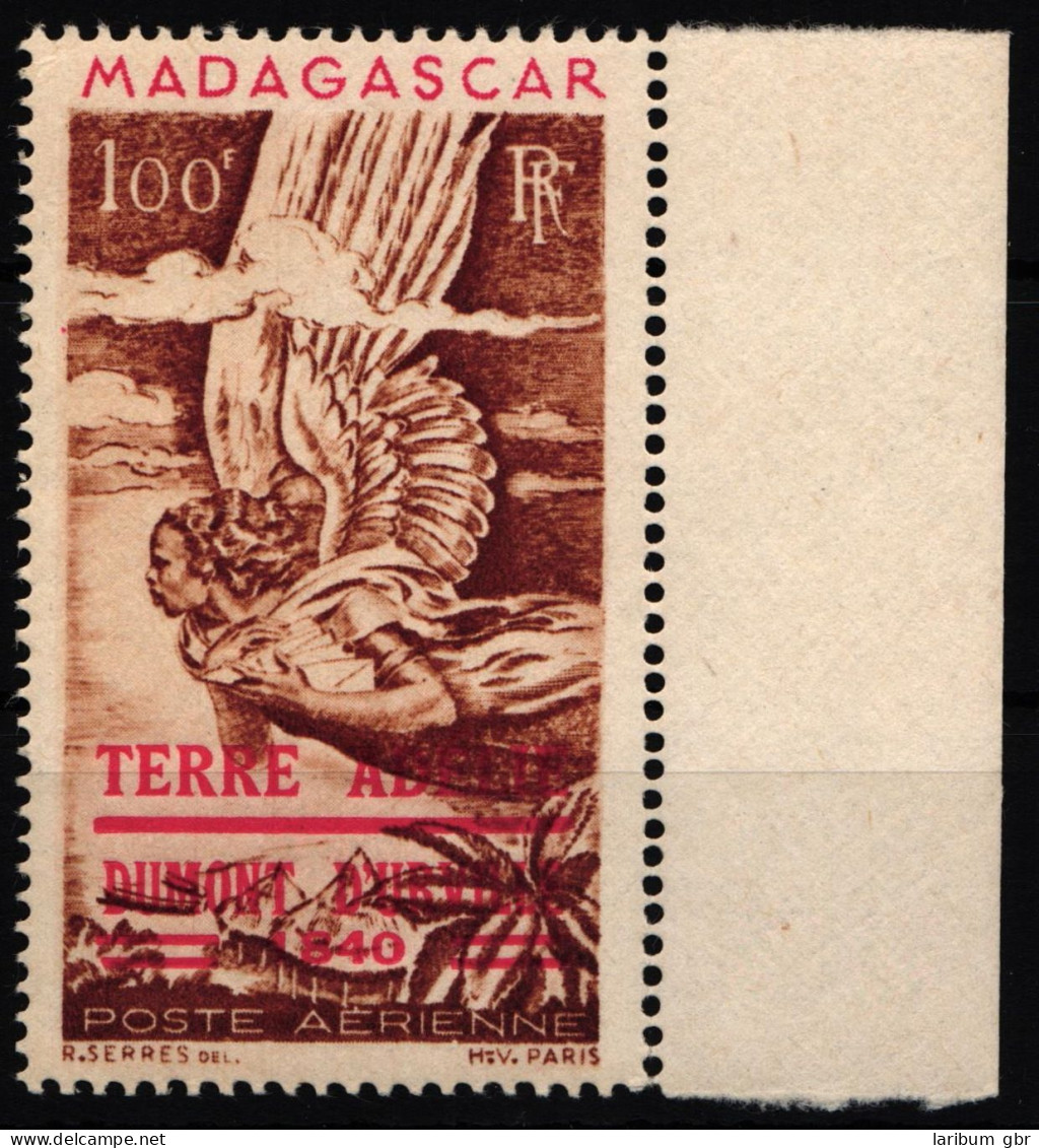 Madagaskar 417 Postfrisch #HR333 - Madagascar (1960-...)