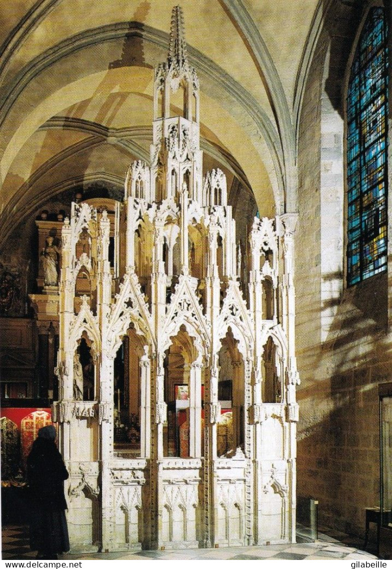 84 - Vaucluse -  AVIGNON - Metropole Notre Dame Des Doms - Tombeau Du Pape Jean XXII - Avignon