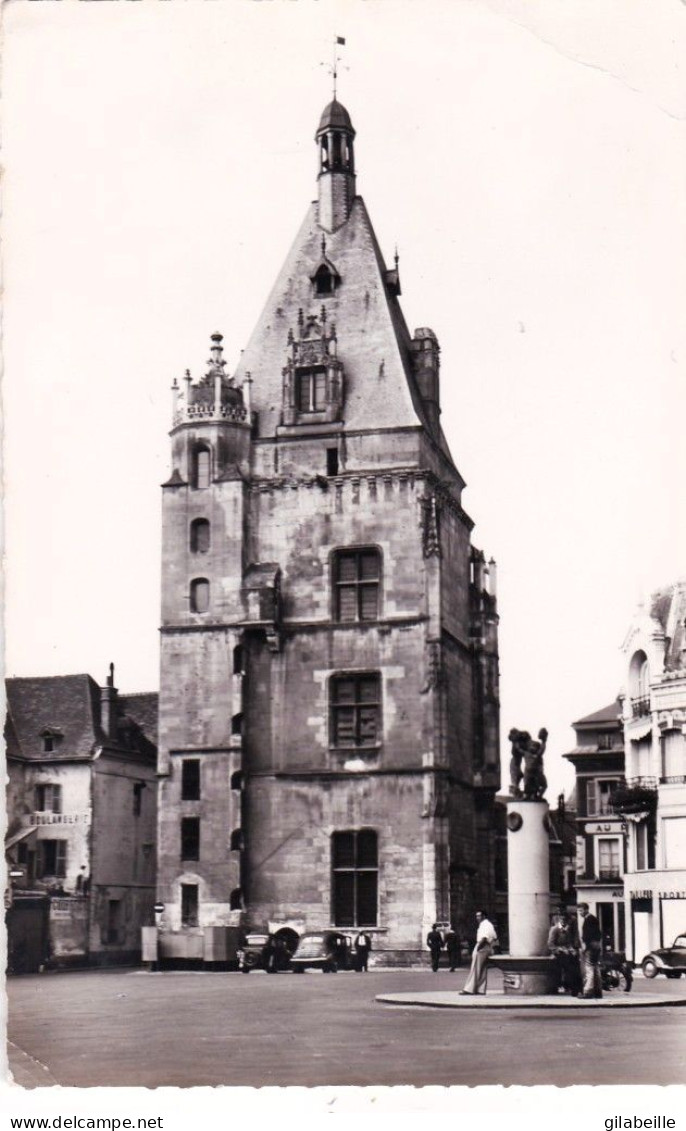 28 - Eure Et Loir -  DREUX - Le Beffroi - Dreux