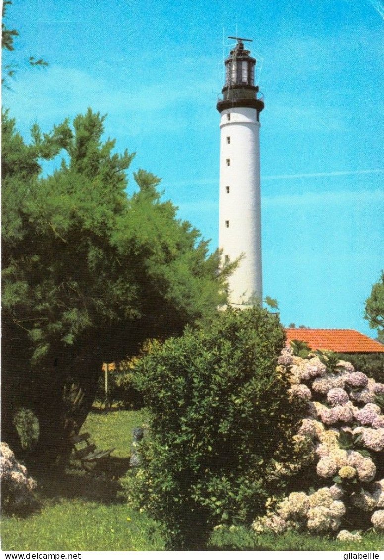 64 - Pyrenées Atlantiques -  BIARRITZ - Le Phare - Biarritz