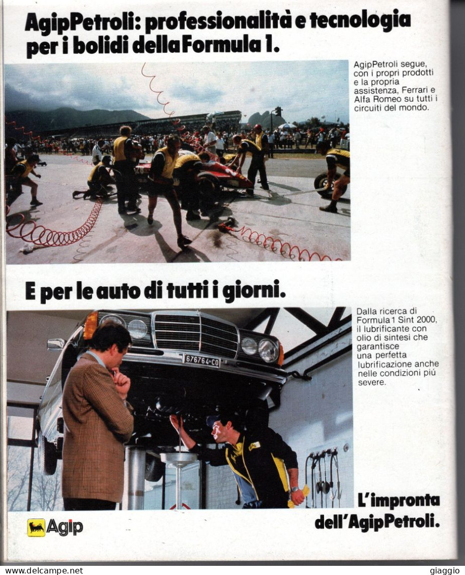 °°° RIVISTA EPOCA N° 1651 DEL 28 MAGGIO 1982 °°° - Autres & Non Classés