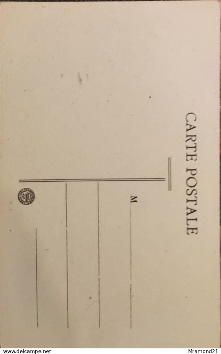 CPA Du Cantal - Sonstige & Ohne Zuordnung