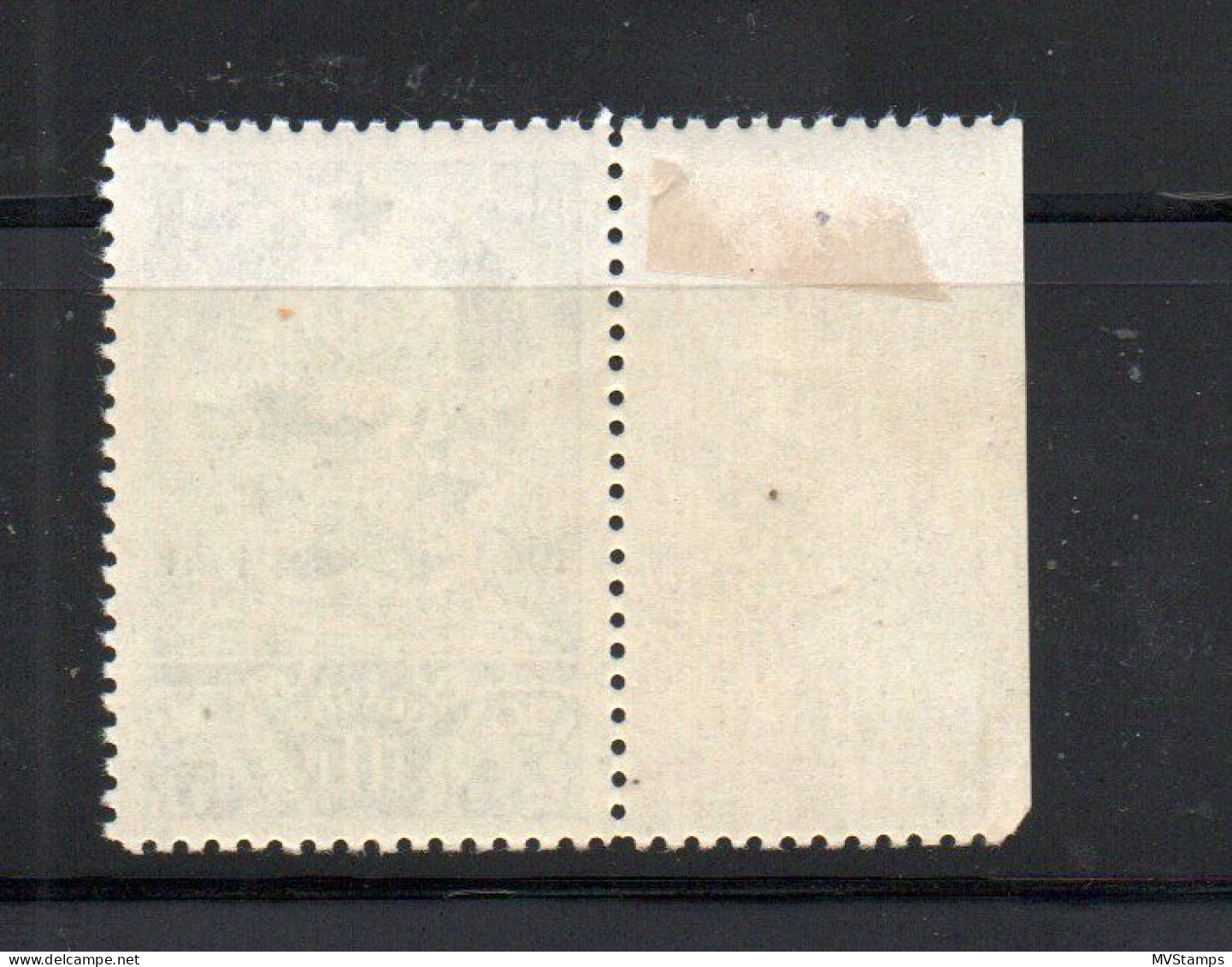 Russia 1941 Old Carelia Coat Of Arms Stamp (Michel 811) MNH - Unused Stamps