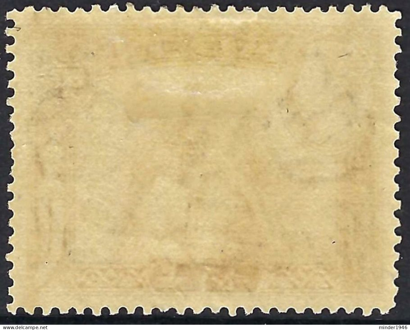 ADEN 1939 KGV ¾ Anna Red-Brown SG17 Used - Aden (1854-1963)