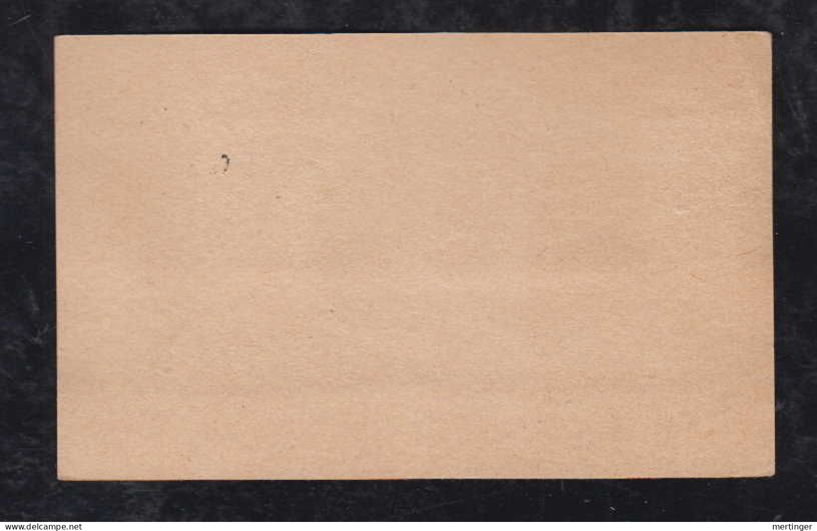 Zanzibar 1927 Uprated Stationery Postcard 3c To BERLIN Germany - Zanzibar (...-1963)