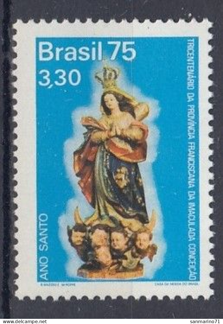 BRAZIL 1494,unused (**) - Neufs