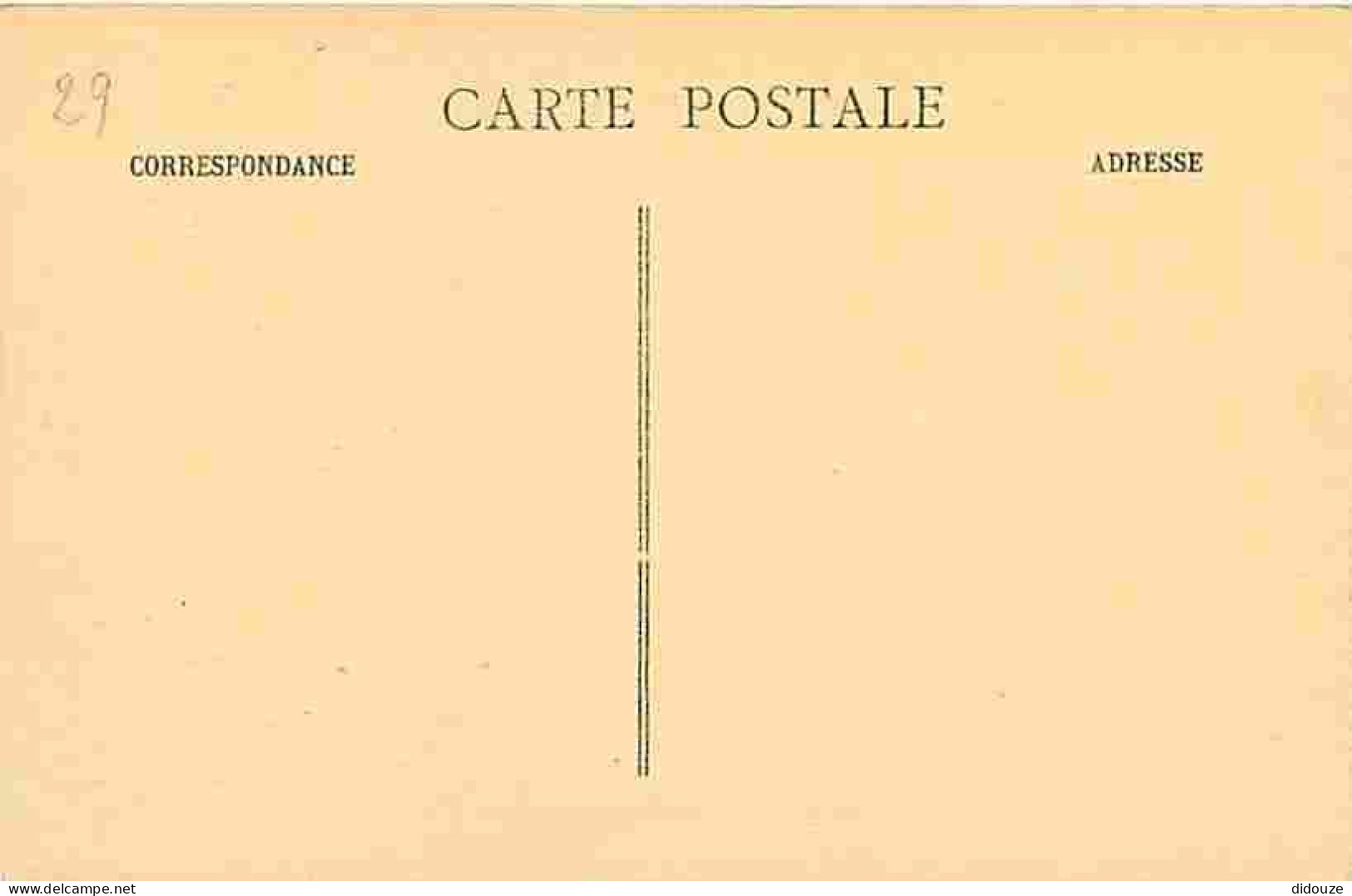 29 - Confort - Le Calvaire Forme Triangulaire Côté Nord Et Sud - Animée - Carte Neuve - CPA - Voir Scans Recto-Verso - Confort-Meilars