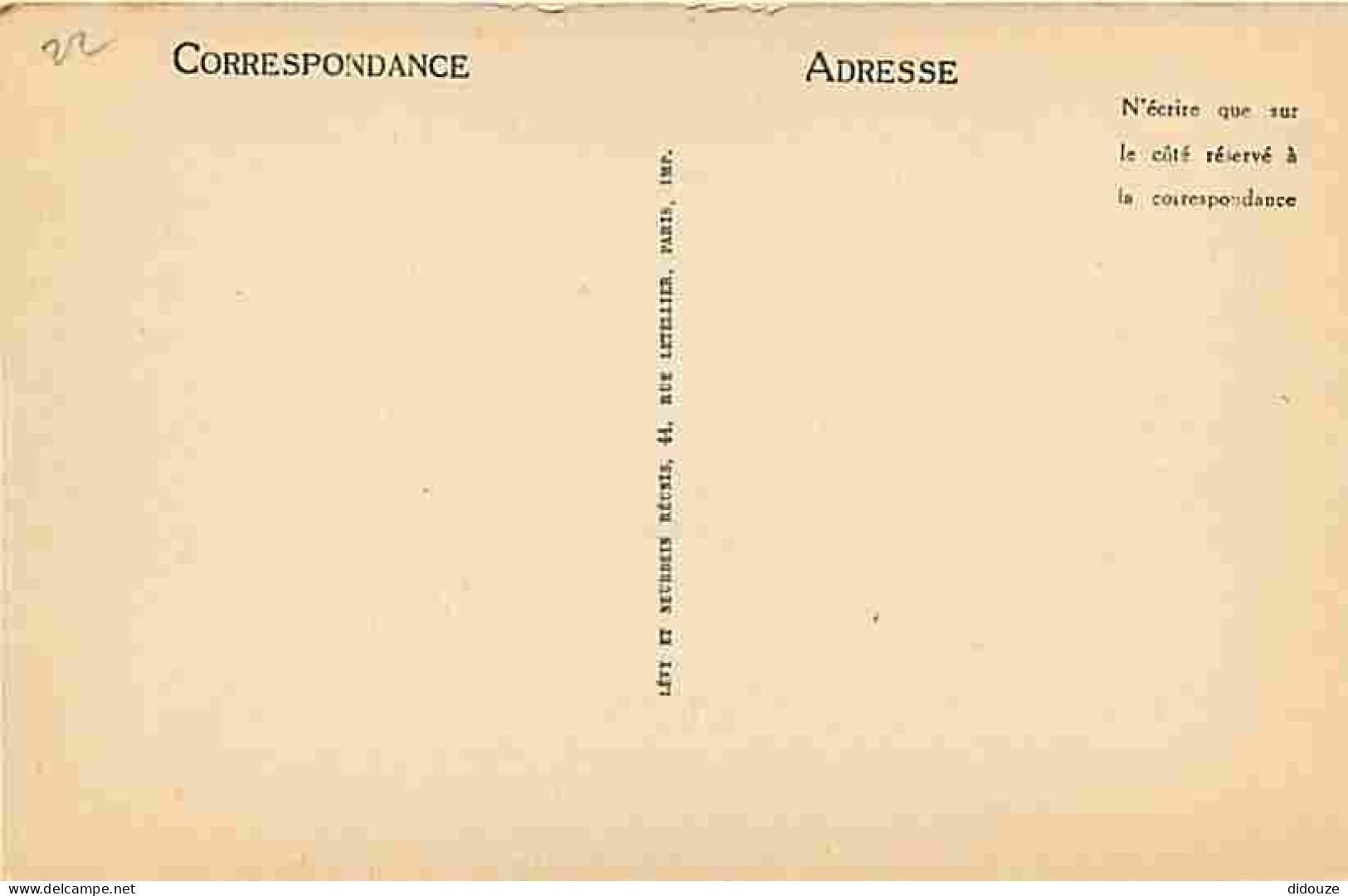 14 - Bayeux - Tapisserie De La Reine Mathilde - CPA - Voir Scans Recto-Verso - Bayeux