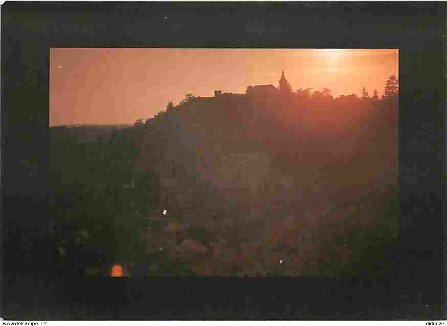 46 - Rocamadour - Canyon De L'Alzou - CPM - Voir Scans Recto-Verso - Rocamadour