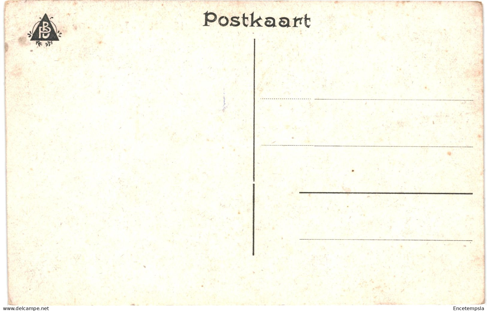 CPA Carte Postale Belgique Mechelen Ijzeren Leen  VM80890 - Malines