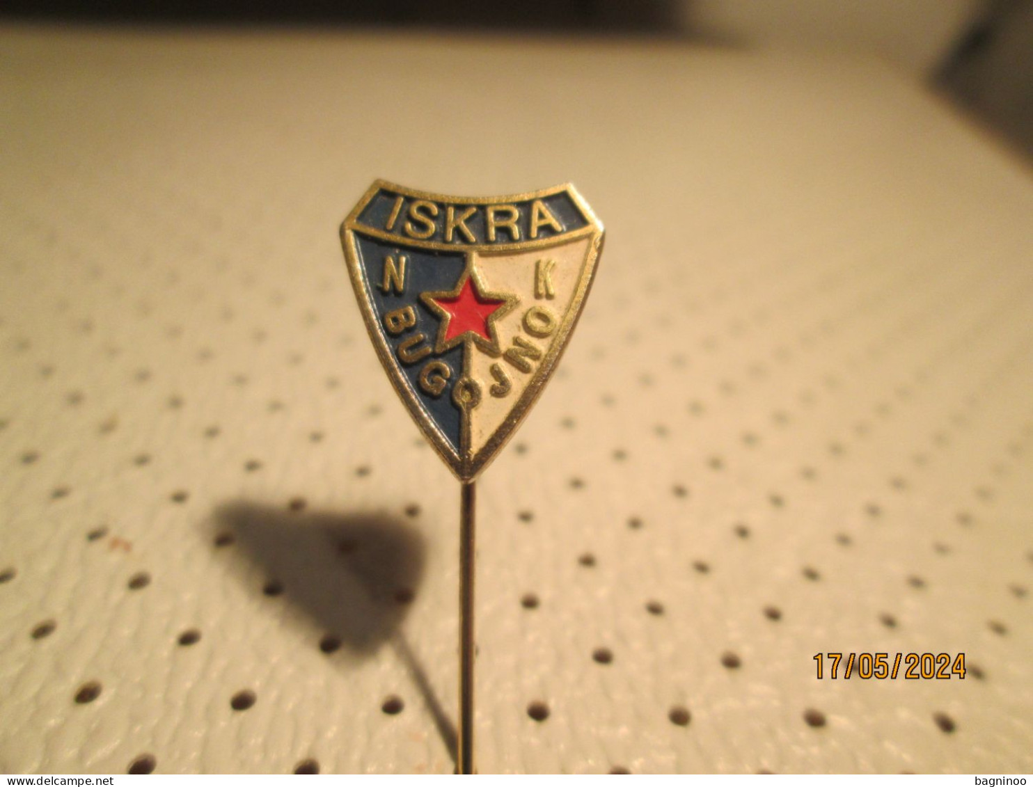Football Club ISKRA Bugojno Bosnia & Herzegovina - Football