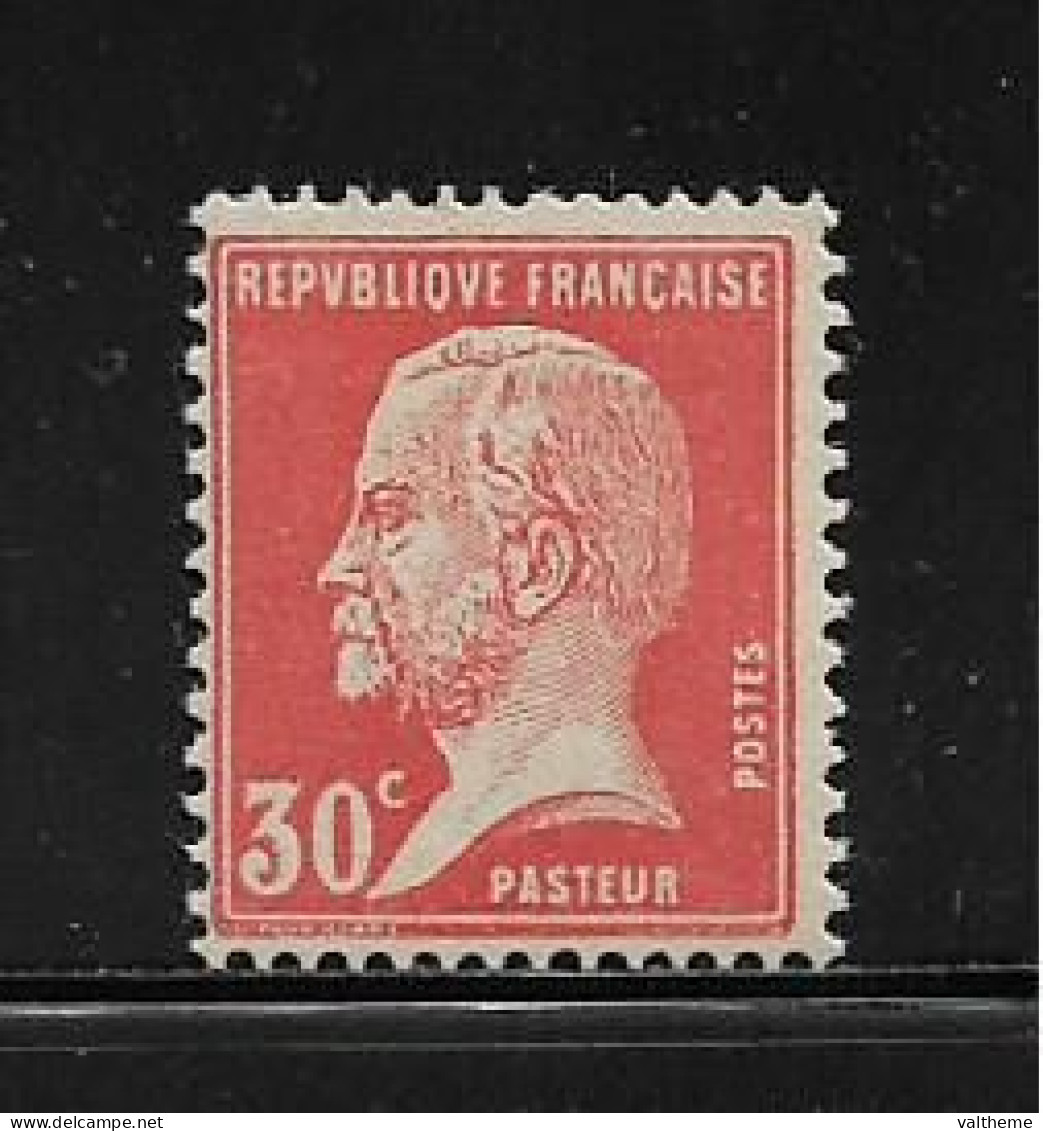 FRANCE  ( FR2  - 85 )   1923  N° YVERT ET TELLIER    N°  173   N** - Unused Stamps