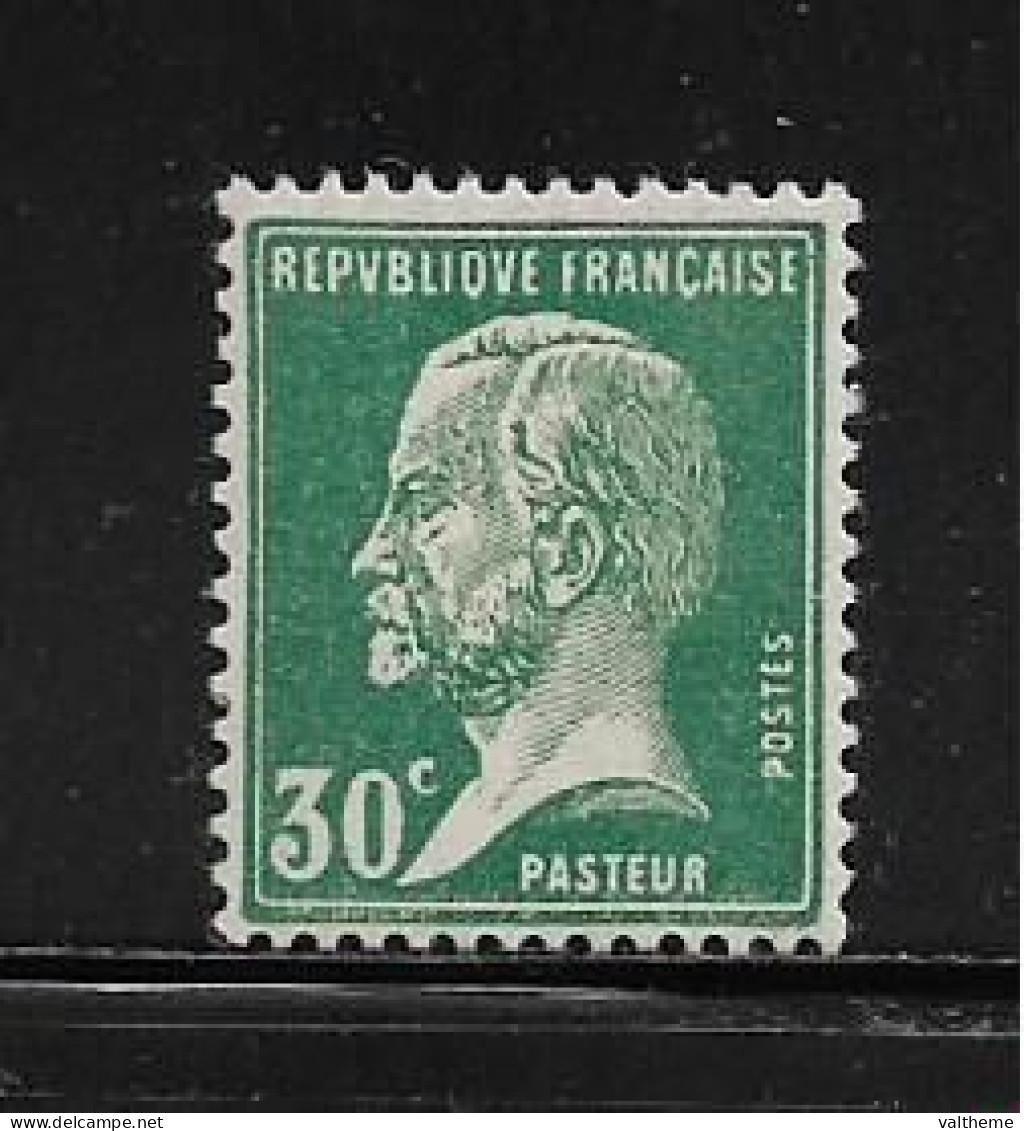 FRANCE  ( FR2  - 86 )   1923  N° YVERT ET TELLIER    N°  174   N** - Unused Stamps
