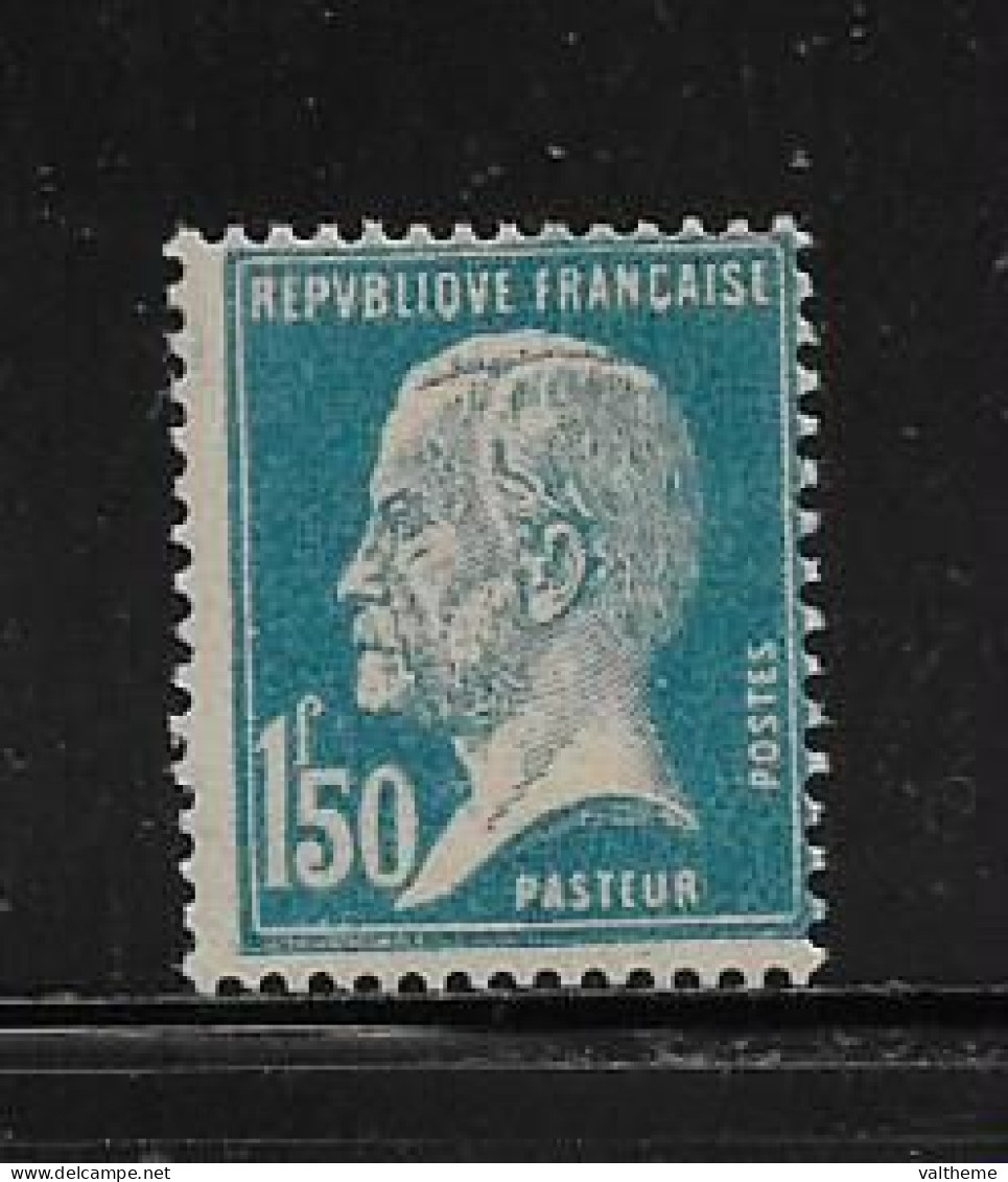 FRANCE  ( FR2  - 92  )   1923  N° YVERT ET TELLIER    N°  181   N** - Unused Stamps