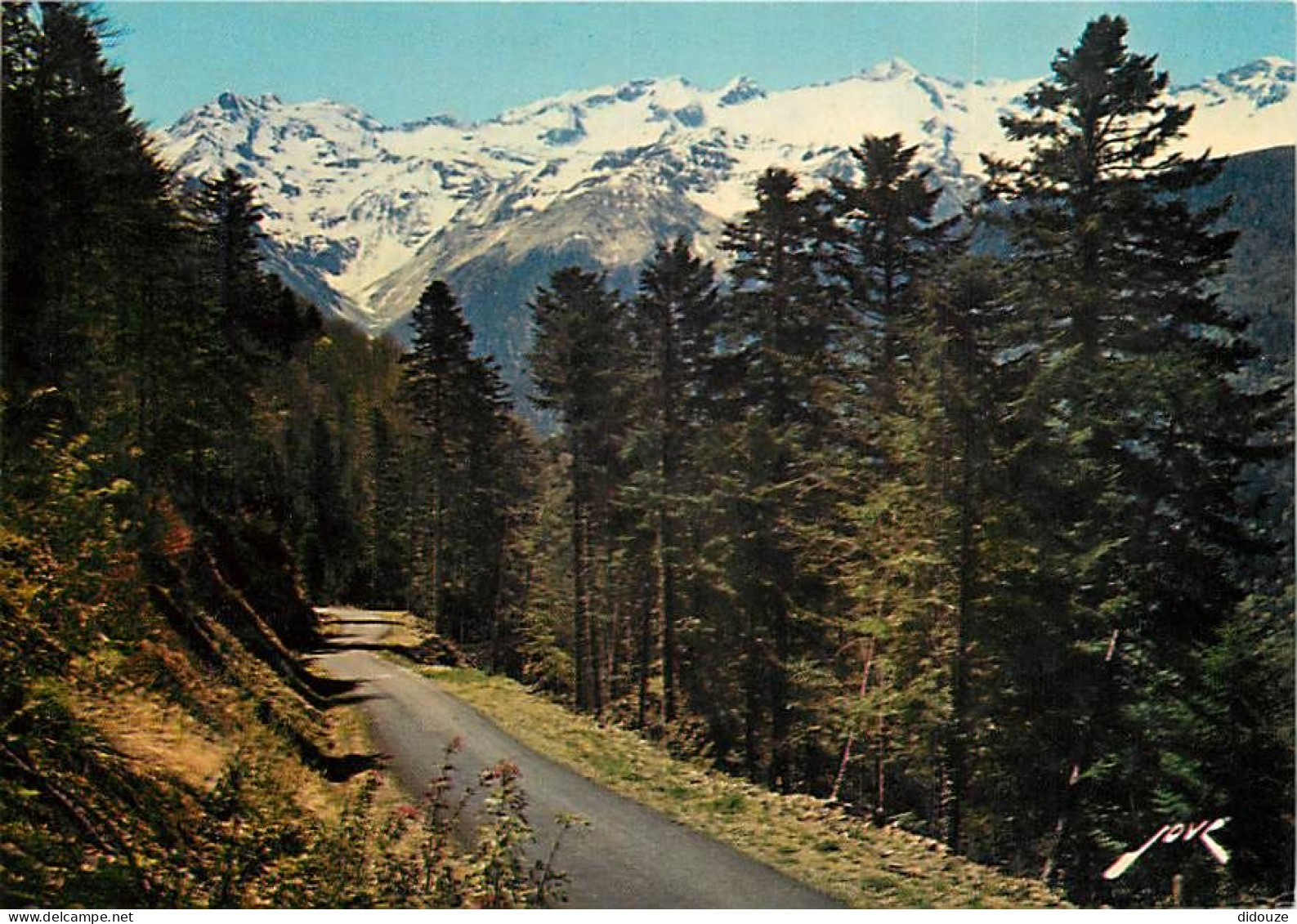 31 - Luchon - CPM - Voir Scans Recto-Verso - Luchon