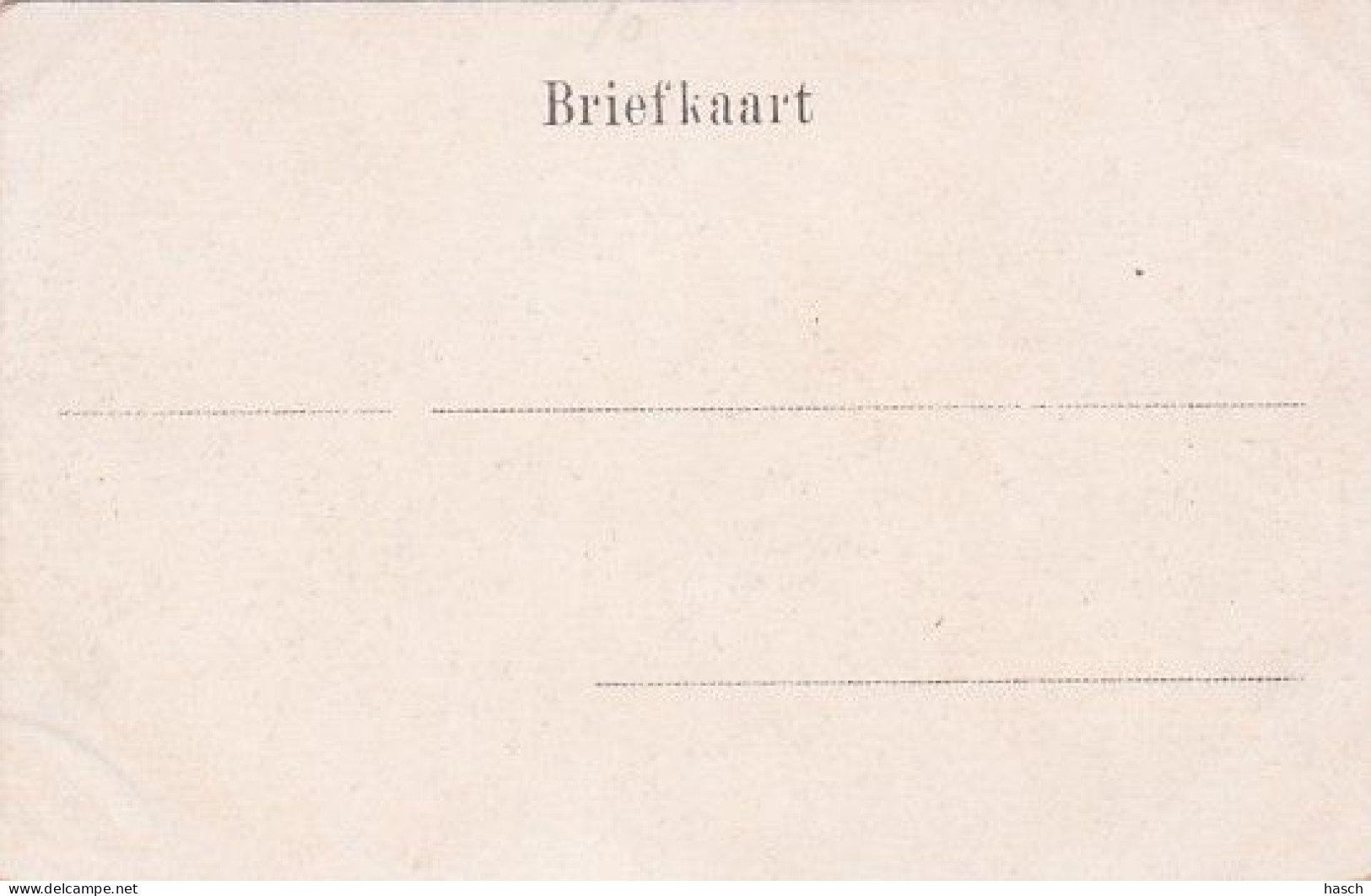 1854	11	Amsterdam, Stadschouwburg (ingekleurd Met Goud En Bruin) (minuscule Vouwen In De Hoeken) - Amsterdam