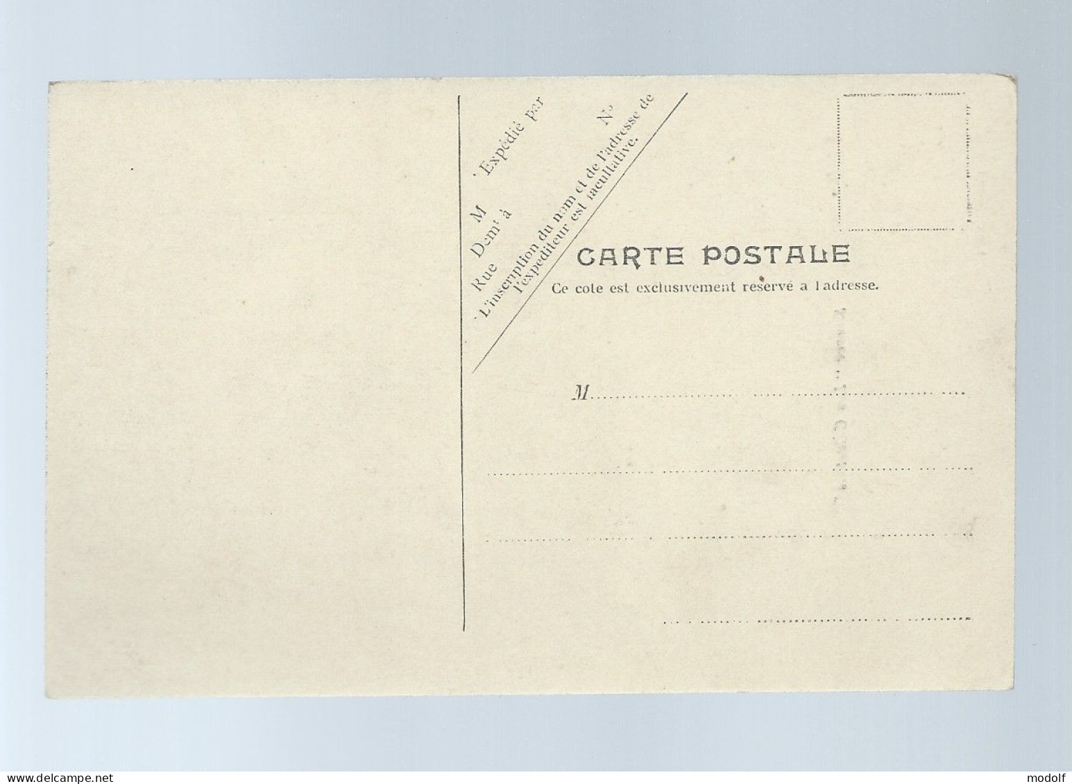 CPA - 03 - Vichy - Source "Les Célestins" - Non Circulée - Vichy