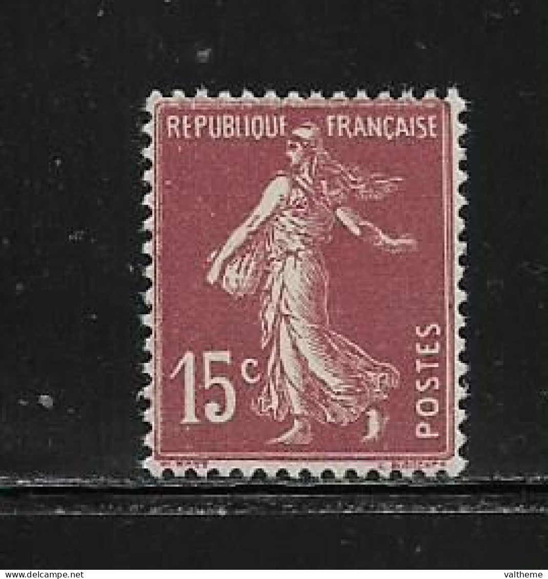 FRANCE  ( FR2  - 98  )   1924  N° YVERT ET TELLIER    N°  189   N** - Nuovi