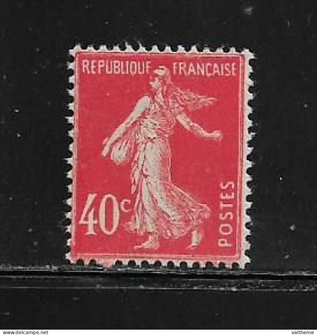 FRANCE  ( FR2  - 108  )   1924  N° YVERT ET TELLIER    N°  194   N** - Ongebruikt