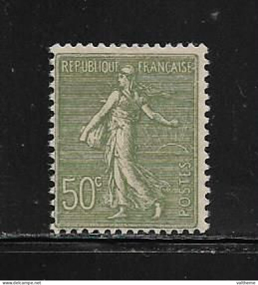 FRANCE  ( FR2  - 113  )   1924  N° YVERT ET TELLIER    N°  198   N** - Ongebruikt