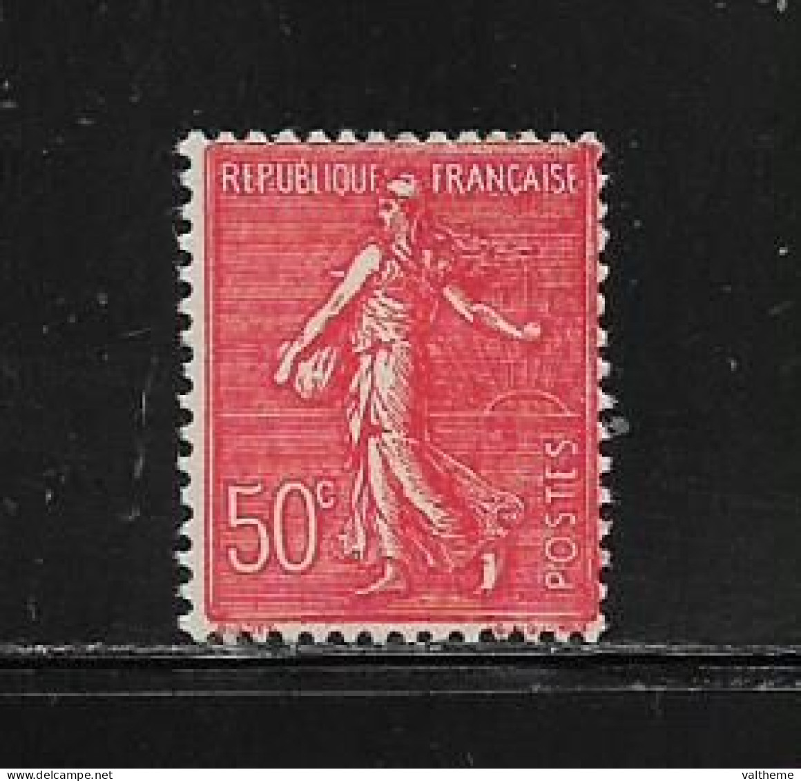 FRANCE  ( FR2  - 114  )   1924  N° YVERT ET TELLIER    N°  199   N** - Unused Stamps