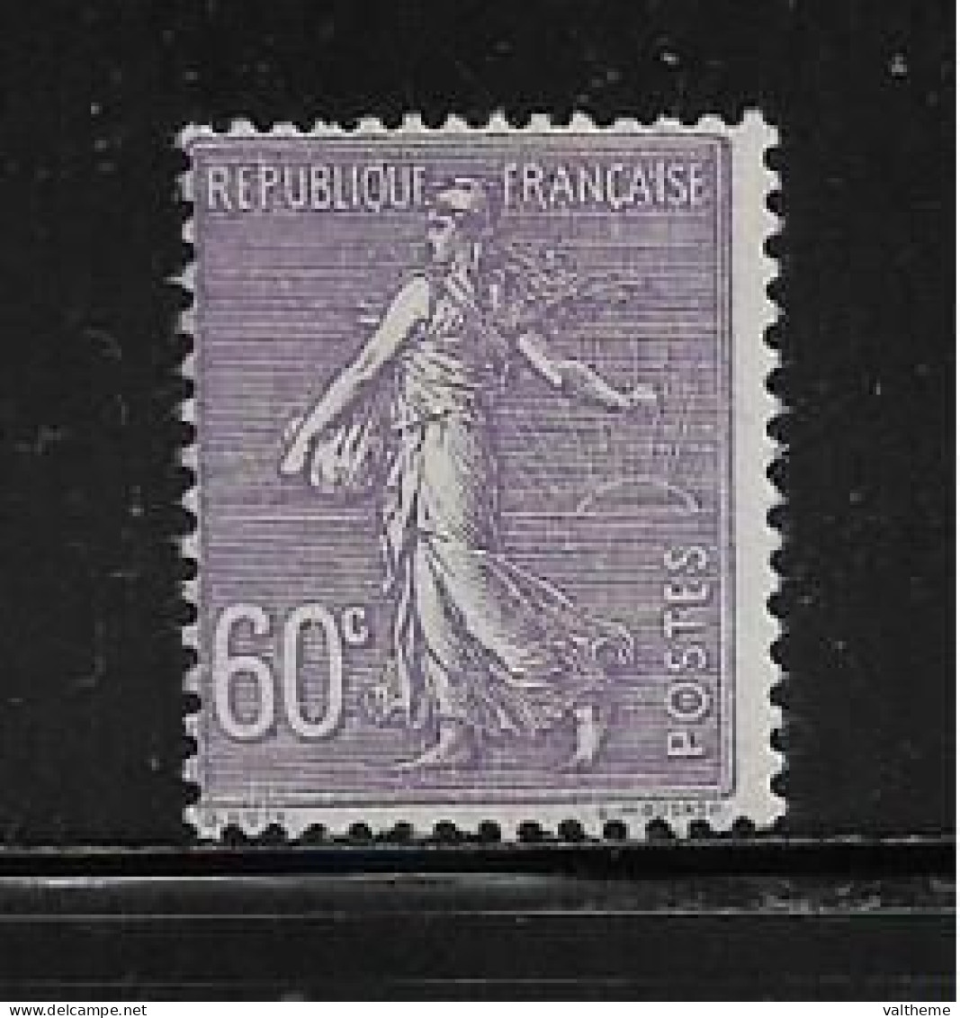 FRANCE  ( FR2  - 115  )   1924  N° YVERT ET TELLIER    N°  200   N** - Unused Stamps