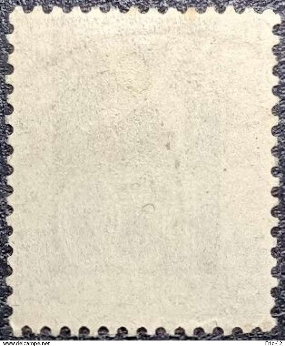 FRANCE Y&T N°294 COLOMBE DE LA PAIX DE DARAGNES - OBLITÉRÉ - - Used Stamps