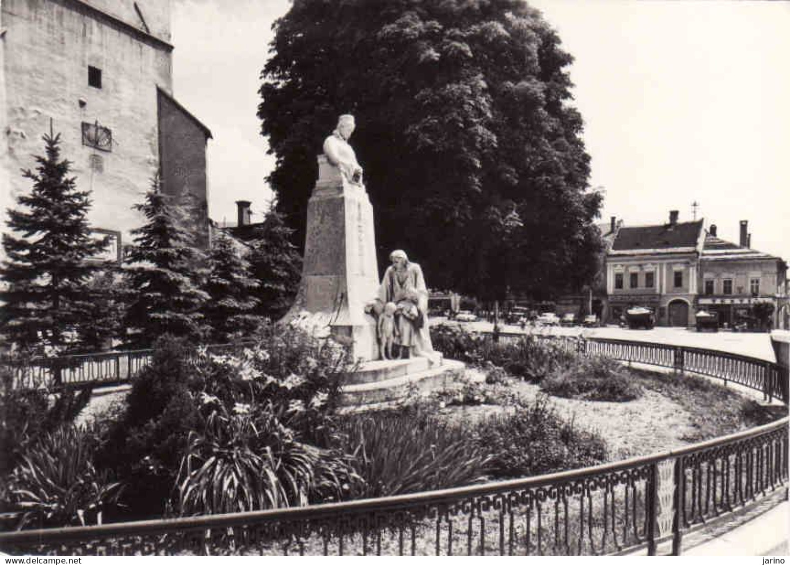 Slovakia, Rožnava, Unused 1965 - Slovakia