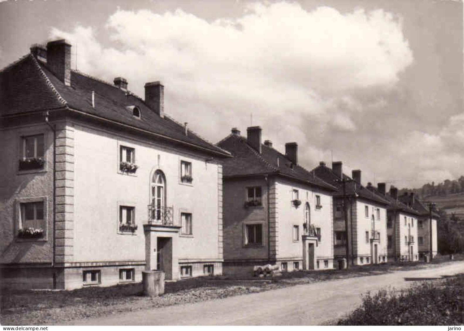 Slovakia, Čadca, Unused 1961 - Slovaquie