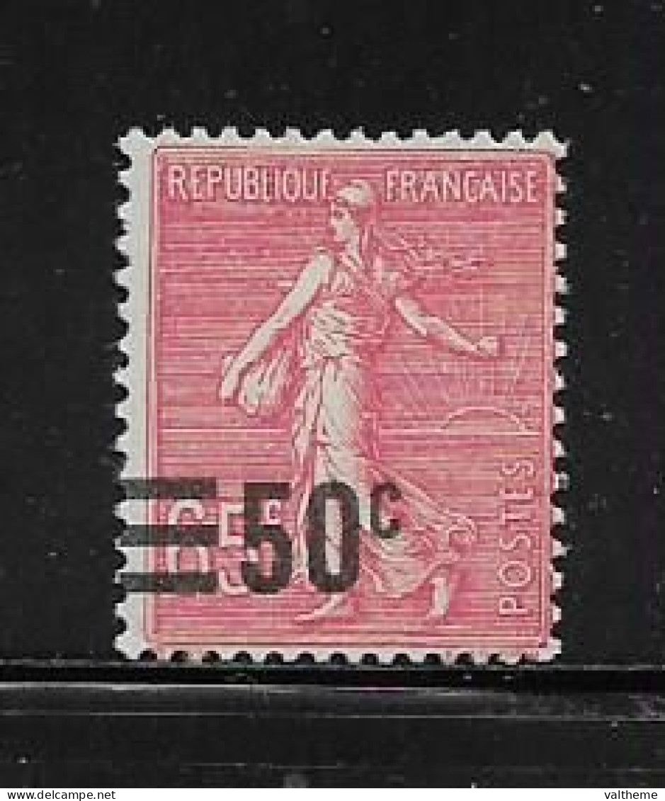 FRANCE  ( FR2  - 137  )   1926  N° YVERT ET TELLIER    N°  224    N** - Neufs