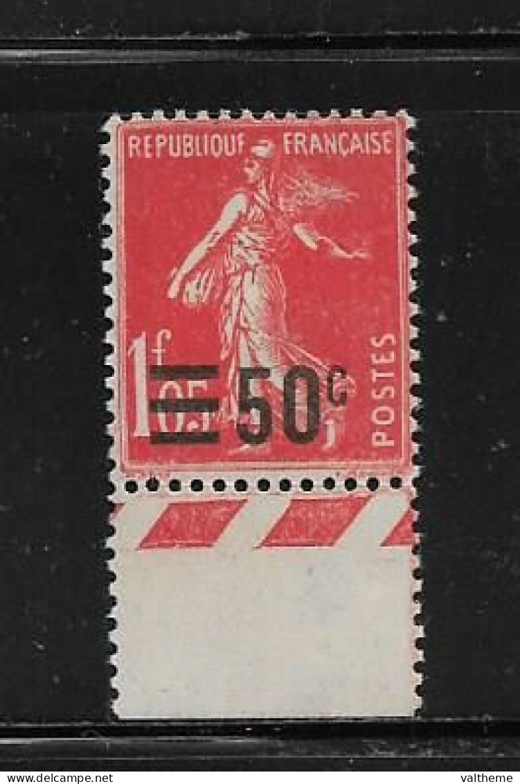 FRANCE  ( FR2  - 141  )   1926  N° YVERT ET TELLIER    N°  225    N** - Ungebraucht