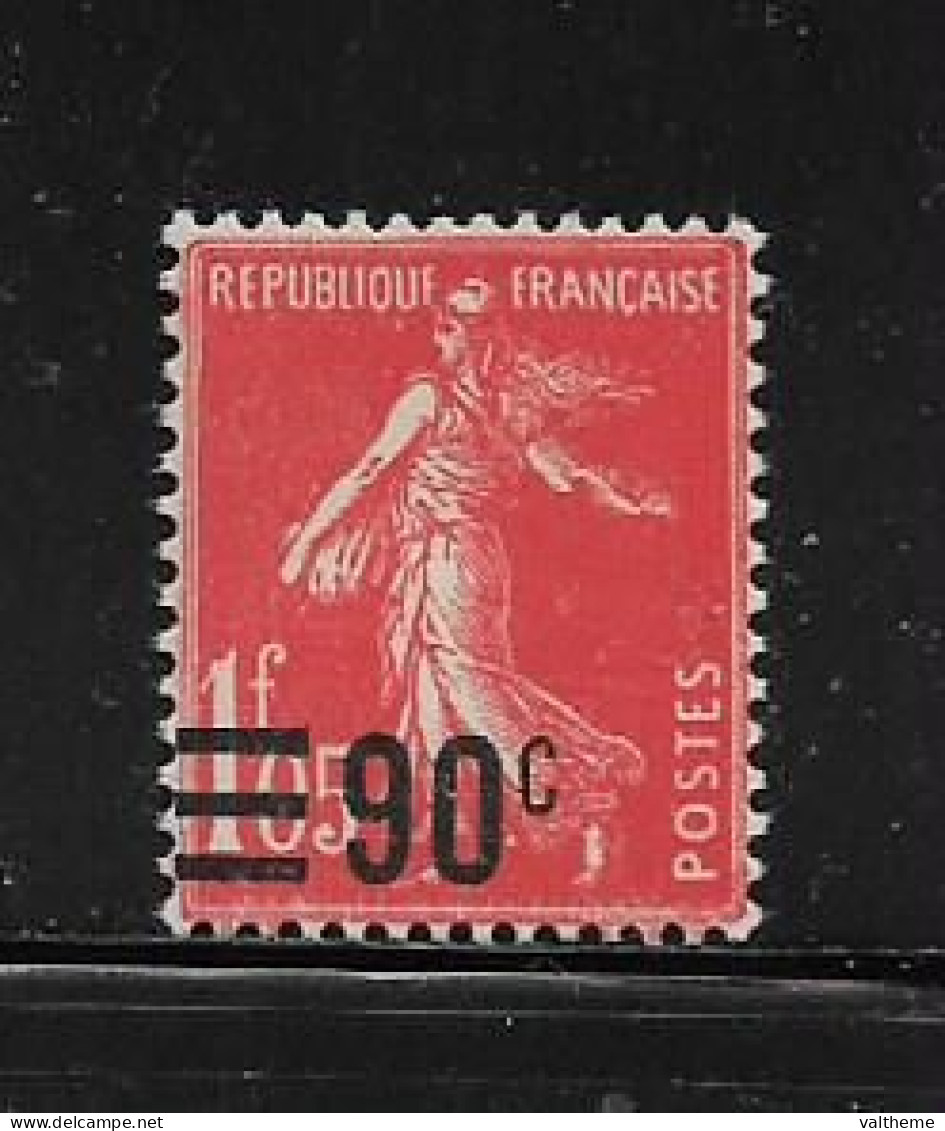 FRANCE  ( FR2  - 142  )   1926  N° YVERT ET TELLIER    N°  227    N** - Ungebraucht