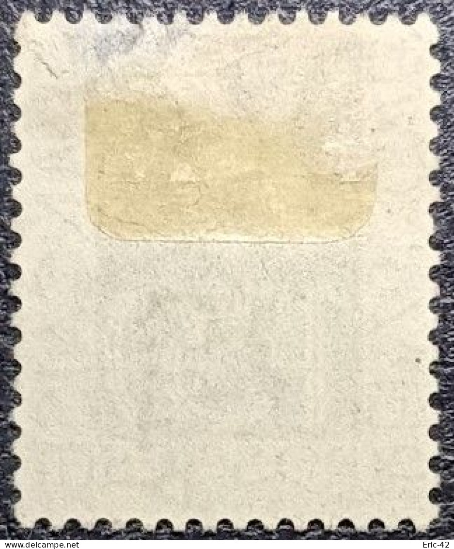 FRANCE Y&T N°294 COLOMBE DE LA PAIX DE DARAGNES - OBLITÉRÉ - - Used Stamps