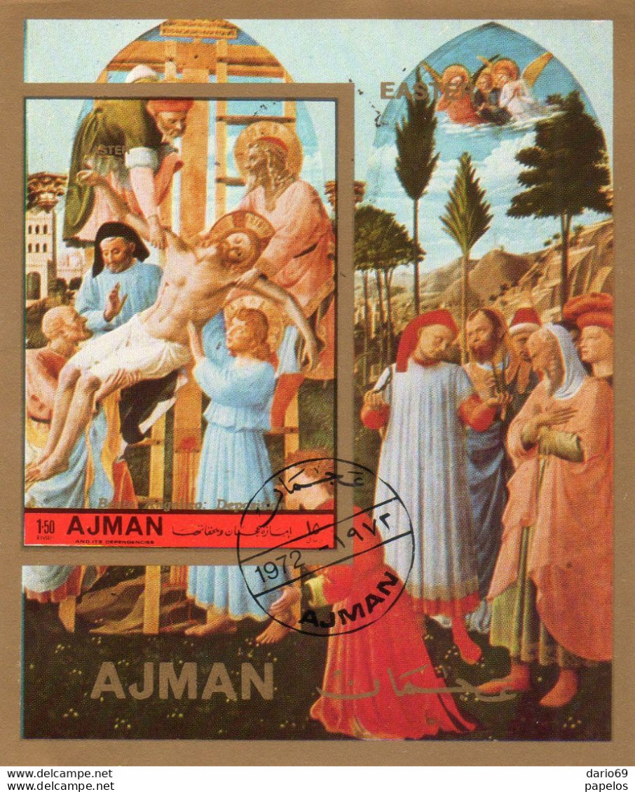 AJMAN - Adschman