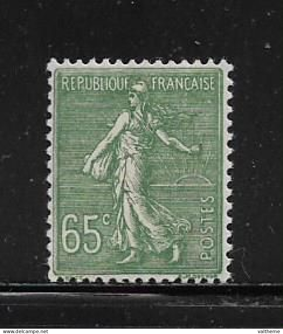 FRANCE  ( FR2  - 153  )   1927  N° YVERT ET TELLIER    N°  234    N** - Neufs