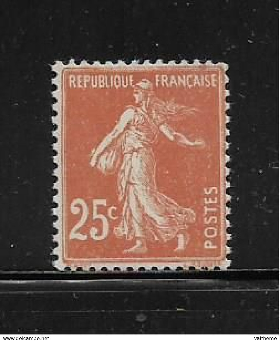 FRANCE  ( FR2  - 154  )   1927  N° YVERT ET TELLIER    N°  235    N** - Unused Stamps