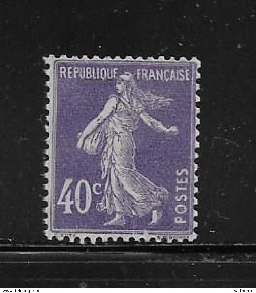 FRANCE  ( FR2  - 155  )   1927  N° YVERT ET TELLIER    N°  236    N** - Neufs