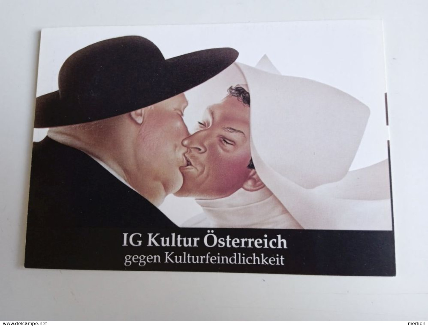 D203024   Österreich   Postkarte Vom 29.06.2002 Mit Ergänzungsmarke € 0,29 Mit Stempel  Baden Bei Wien - Covers & Documents