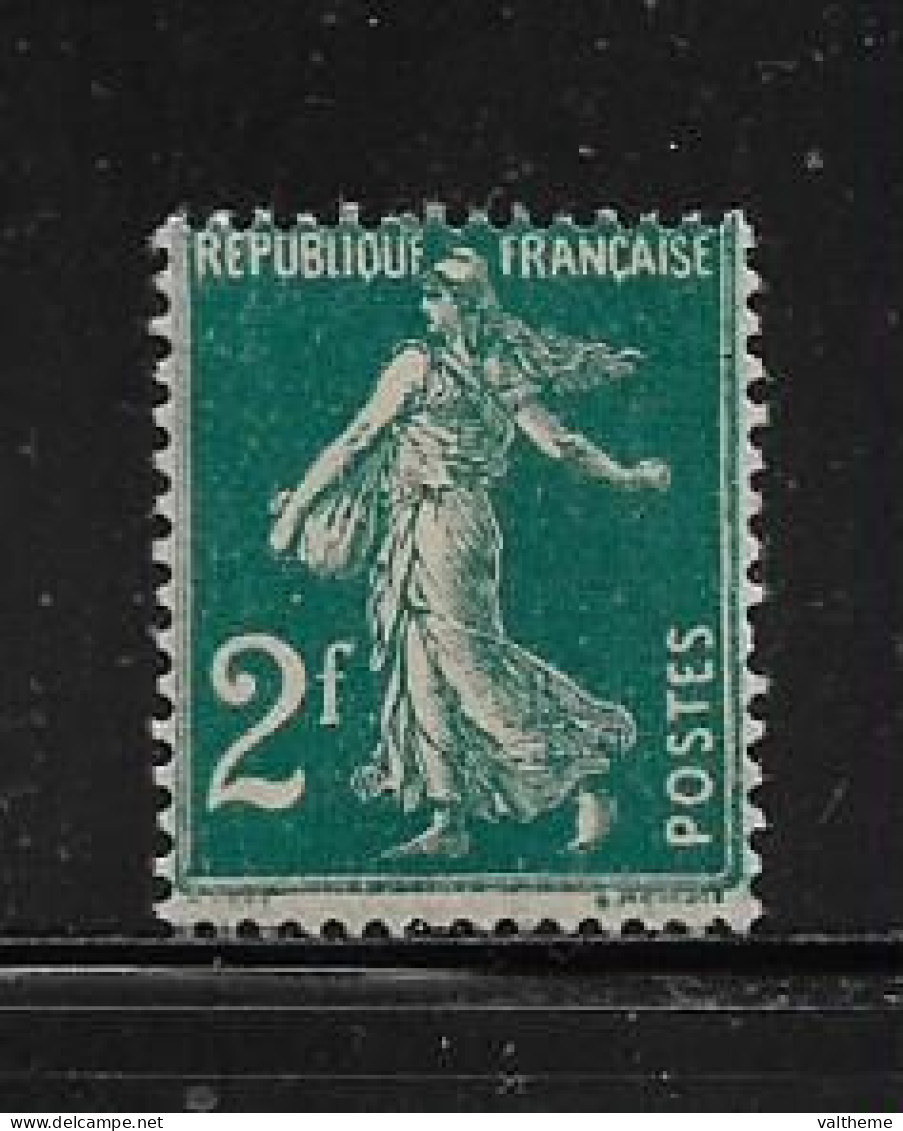 FRANCE  ( FR2  - 158  )   1927  N° YVERT ET TELLIER    N°  239    N** - Ungebraucht