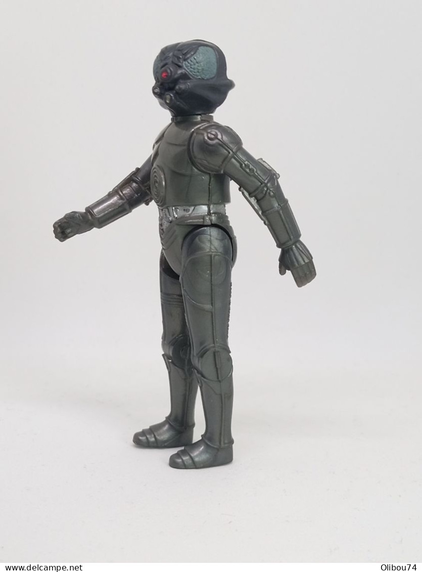 Starwars - Figurine Zuckuss - First Release (1977-1985)