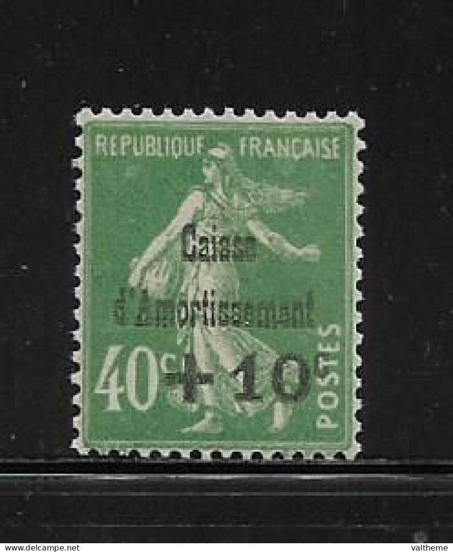 FRANCE  ( FR2  - 167  )   1929  N° YVERT ET TELLIER    N°  253    N** - Neufs