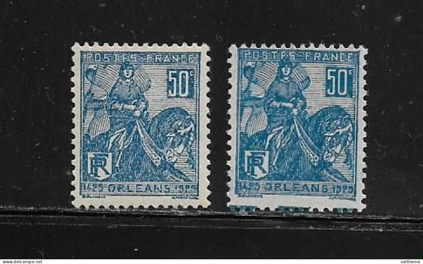 FRANCE  ( FR2  - 170  )   1930  N° YVERT ET TELLIER    N°  257    N** - Neufs