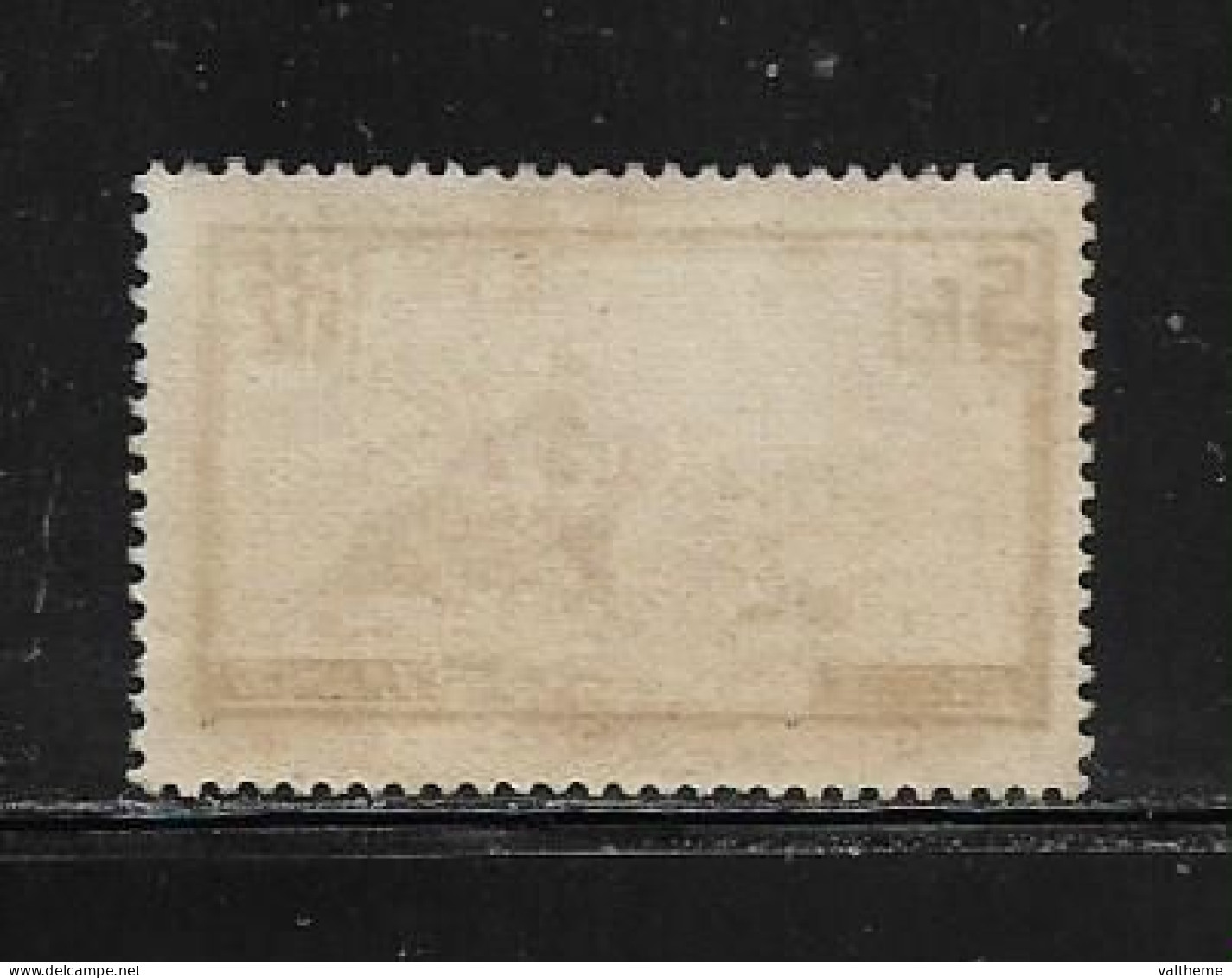 FRANCE  ( FR2  - 174  )   1929  N° YVERT ET TELLIER    N°  260    N** - Unused Stamps