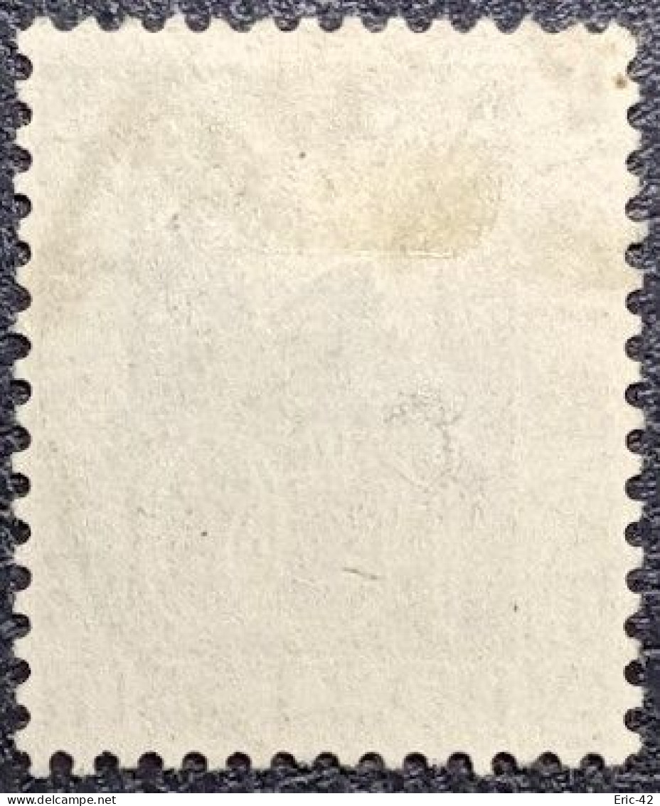 FRANCE Y&T N°294 COLOMBE DE LA PAIX DE DARAGNES - OBLITÉRÉ - - Used Stamps