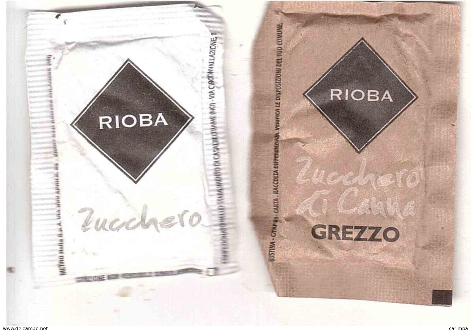 RIOBA - Sugars