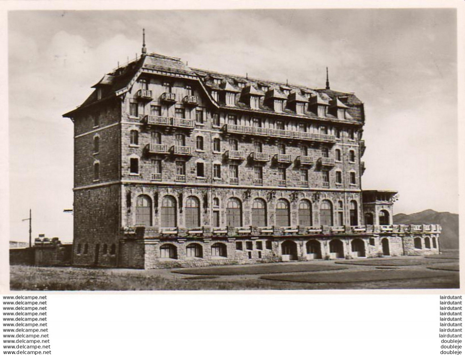 D31  SUPERBAGNERES  L'Hôtel   ..... ( Ref FF993 ) - Superbagneres