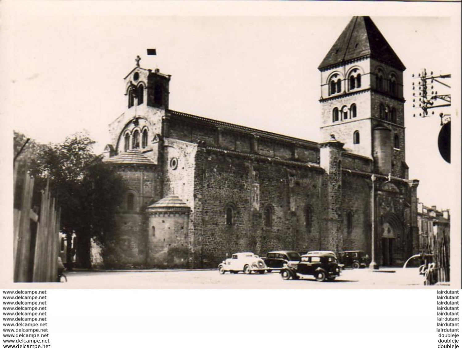 D31  SAINT-GAUDENS  L'Eglise St Gaudens  ...... ( Ref FF1078 ) - Saint Gaudens