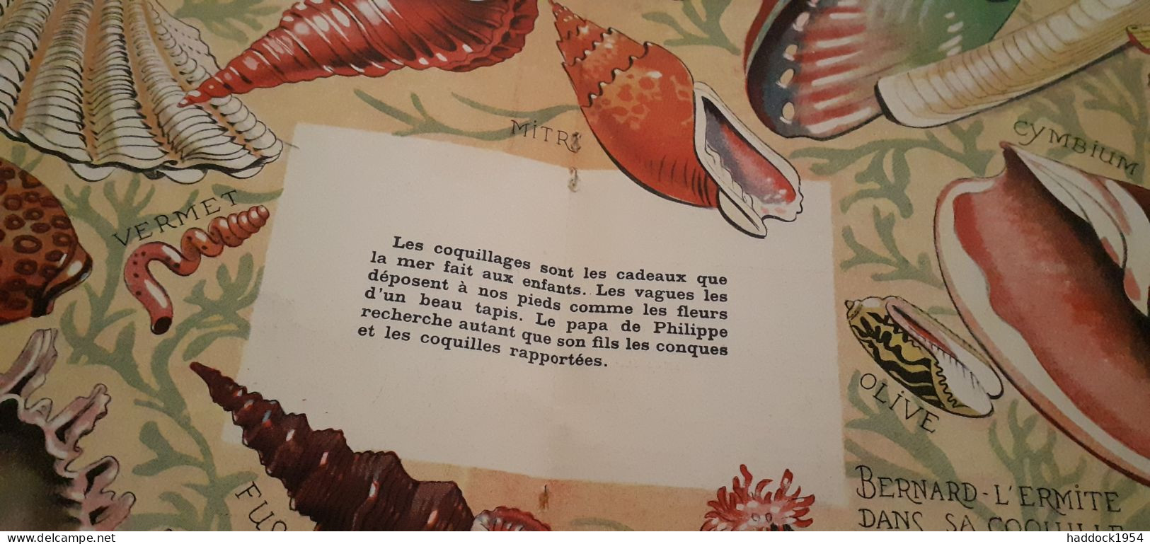 Les Plaisirs De La Plage JEAN DE MAUNY éditions Du Vieux Colombier 1943 - Other & Unclassified